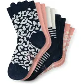 Schiesser Socken 5er Pack in Blau | Gr.: 19-22