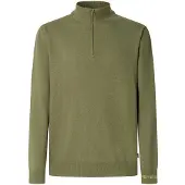 Pepe Jeans Verde Baumwollpullover für Herren