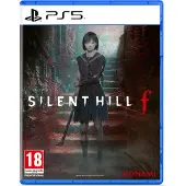Silent Hill f (PS5), PlayStation 5, M (Reif), Physische Medien