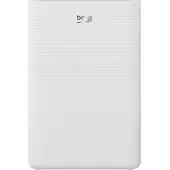 Beko BDP010, 280 W, 220-240 V, 50 Hz, Elektronisch, 282 mm, 204 mm