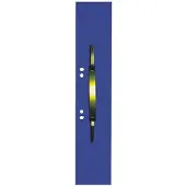 Pierre by Elba Smart Line Einhänge-Heftstreifen aus 250 g/m² Manilakarton (RC)