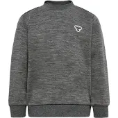 Hummel Kinder Wollpullover Mini Bee