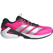 Adidas Adizero Ubersonic 5 Hartplatzschuhe
