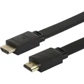 Deltaco HU-50-FLAT