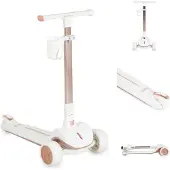 Byox Aero Royal Kinderroller Weiß