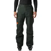 Helly Hansen Skihose Sogn Cargo Pant Herren Dark Jungle-XL