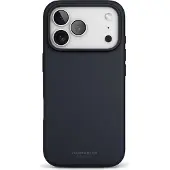 Vonmählen - MagSafe silikonový iPhone 17 Pro Max (navy)