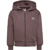 Hummel Kapuzenjacke Loose