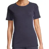 Conta Thermo-Unterhemd / Shirt Sportiv in Dunkelblau | Gr.: 46