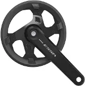 Shimano Fc-u2000-1 Cg Kurbelgarnitur