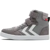 Hummel Sneakers Slimmer Stadil Leather High