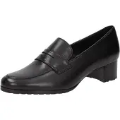 Sioux Pumps Fendrina-709 in schwarz | Gr.: 41