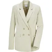 MADELEINE Jackenblazer "Cordblazer Moderner Businessblazer mit Reverskragen" Cordoptik