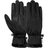 Reusch Fingerhandschuhe Liberty STORMBLOXX TOUCH-TEC