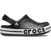 Crocs | Kinder | Toddler Bayaband | Clogs | Schwarz | 27 207018-001-C10