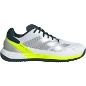 Adidas Defiant Speed 2 Sandplatzschuhe