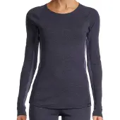 Conta Thermo-Unterhemd / Shirt Sportiv in Dunkelblau | Gr.: 36