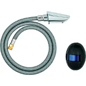 GROHE Auslaufbrause 48573, chrom