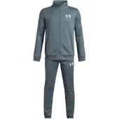 Under Armour Rival Knit Trainingsanzug