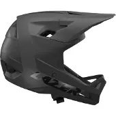 Lazer Helm Chase KinetiCore Matte Black L 58-60 cm - Fullface-Schutz für Down....