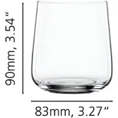 Spiegelau Style Trinkbecher