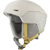 Bolle - Eco Ryft Pure MIPS - Skihelm Gr 52-55 cm - S grau