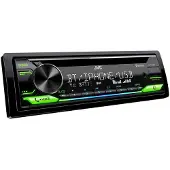 JVC KD-T922BT - Bluetooth | DAB+ | CD | Spotify | USB | Android | iPhone Autoradio