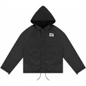 Hi-tec Jacke HTS74 ARS Unisex Black-XL