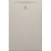 Laufen Pro receveur de douche, 1200x800x33mm, extra-plat, 0, H2109521860001, H2109521860001