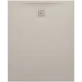 Laufen H2129551860001 DW PRO 900x1100x33 Marbond Ablauf