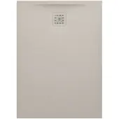 Laufen H2129541860001 DW PRO 800x1100x33 Marbond Ablauf