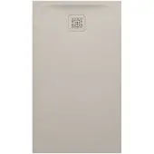 Laufen H2129511860001 DW PRO 700x1200x38 Marbond Ablauf