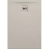 Laufen Pro Receveurs de douche, 1000x700x33mm, extra-plat, H2169571860001, H2169571860001