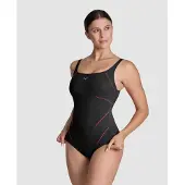 Arena Badeanzug, Damen Jewel R
