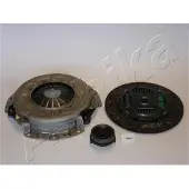 Japanparts Kupplungssatz Kupplung für HYUNDAI TERRACAN (HP) KF-H20