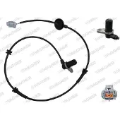 Wagner Sensor, Raddrehzahl ABS00915