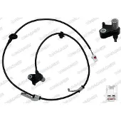 Wagner Sensor, Raddrehzahl ABS00696