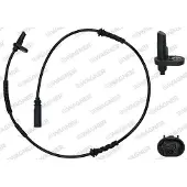 Wagner Sensor, Raddrehzahl ABS00984