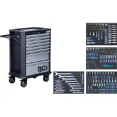 Bgs Workshop Trolley, 101,6 kg