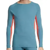 Conta Thermo-Unterhemd / Shirt Sportiv in Türkis / blau | Gr.: 5
