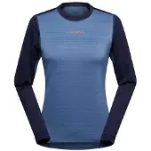 La Sportiva Tour Langarm-t-shirt