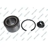 GSP Radlagersatz [Hersteller-Nr. GKX0064] für Mazda, Ford