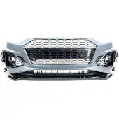 Diederichs Stoßfänger HD Tuning 1046451
