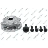 GSP Radlagersatz [Hersteller-Nr. 9338013K] für VW, Seat, Skoda, Audi