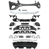 Diederichs Stoßfänger HD Tuning 1656350
