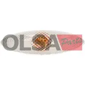 AIC Blinkleuchte OLSA Aftermarket, original Ersatzteil 72180