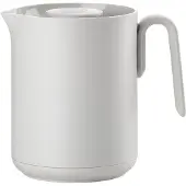 Zone Denmark Thermoskanne Singles Warm Grey 0,6L