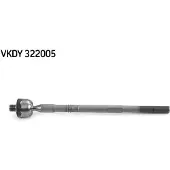 Skf Axialgelenk Spurstange VKDY 322005 für Jeep Cherokee