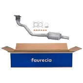 Hella Katalysator Easy2Fit PARTNERED with Faurecia 8LE 366 050-041