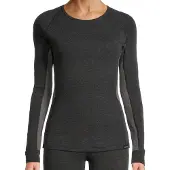 Conta Thermo-Unterhemd / Shirt Sportiv in Schwarz | Gr.: 44
